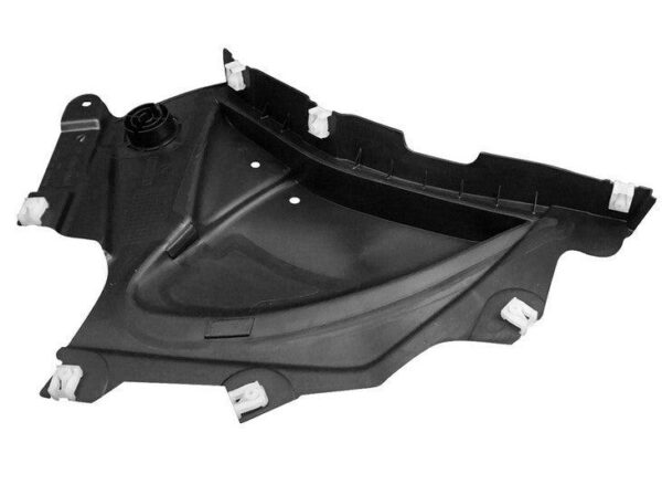 2019-2022 Bmw 330I Fender Liner Front Driver Side , BM1250141 - Image 2