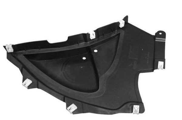 2019-2022 Bmw 330I Fender Liner Front Driver Side , BM1250141 - Image 3
