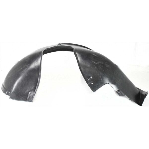 Fender Liner Front Passenger Side Bmw 5 Series 1997-2003 , BM1251104 - Image 3
