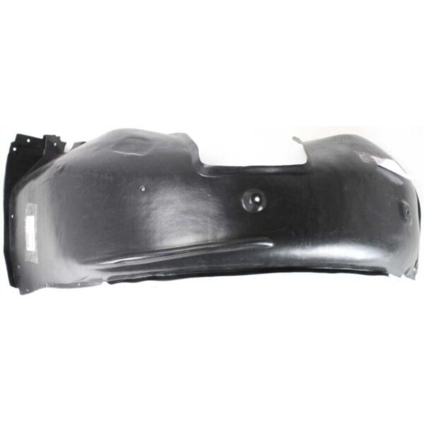 Fender Liner Front Passenger Side Bmw M5 2000-2003 , BM1251104 - Image 4