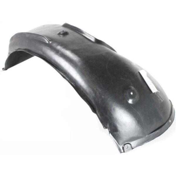 Fender Liner Front Passenger Side Bmw M5 2000-2003 , BM1251104 - Image 5
