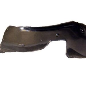 Fender Liner Front Passenger Side Bmw 5 Series 1997-2003 , BM1251104