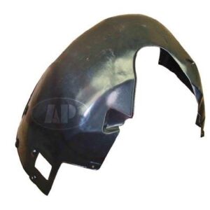 Fender Liner Front Passenger Side Bmw 7 Series 2002-2008 , BM1251107