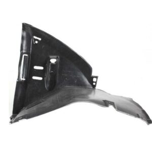 Fender Liner Passenger Side Bmw 3 Series Coupe 2000-2006 (Front Section) , BM1251108