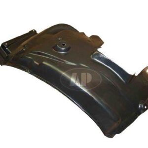 Fender Liner Front Rearward Passenger Side Bmw 3 Series Wagon 2006-2012 Half , BM1251110