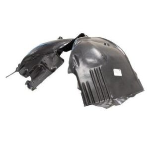 Fender Liner Passenger Side Bmw 5 Series 2004-2007 , BM1251111