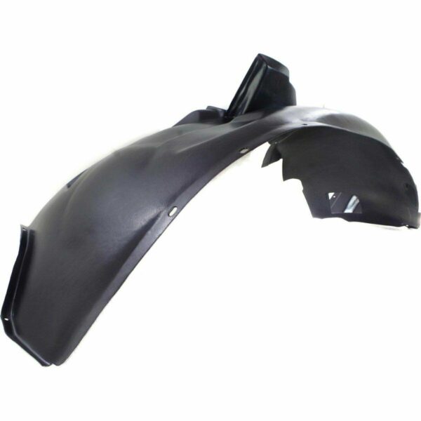 Fender Liner Front Passenger Side Bmw X5 2000-2006 , BM1251113 - Image 4