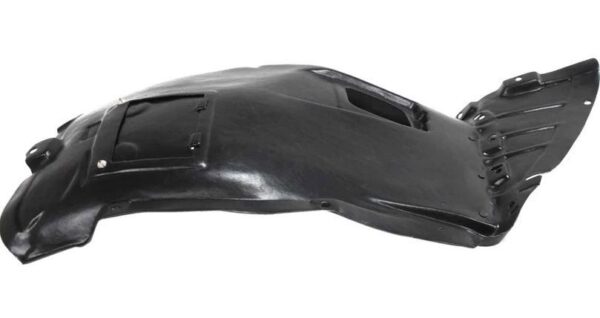 Fender Liner Passenger Side Bmw 3 Series Sedan 2006-2011 Without M Sport Pkg (Front Section) , BM1251114 - Image 2