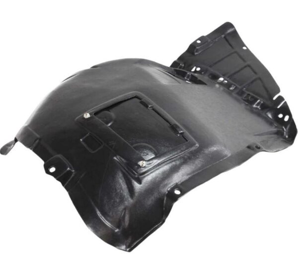 Fender Liner Passenger Side Bmw 3 Series Sedan 2006-2011 Without M Sport Pkg (Front Section) , BM1251114 - Image 4