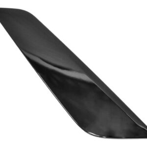 2017-2023 Bmw M550I Fender Insert Driver Side Ptd Black , BM1266104