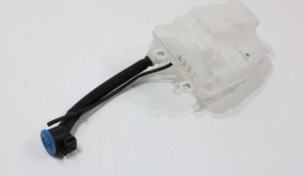 Windshield Washer Tank Bmw X1 2016 Without Headlamp Washer Hole F48 , BM1288115 - Image 4