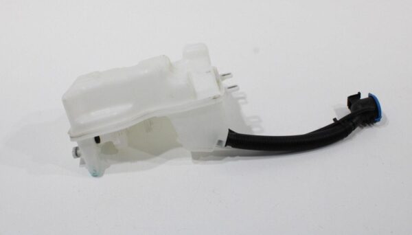 Windshield Washer Tank Bmw X1 2016 Without Headlamp Washer With Cap/Inlet/Pump , BM1288116 - Image 5