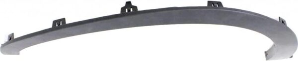 Wheel Opening Moulding Driver Side Bmw X5 2007-2011 (Matte-Black) Without Sport Pkg , BM1290100 - Image 4