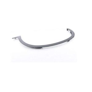 2016-2022 Bmw X1 Wheel Arch Trim Front Driver Side Textured , BM1290114