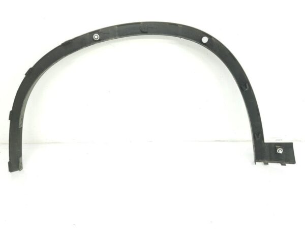 2016-2022 Bmw X1 Wheel Arch Trim Front Passenger Side , BM1291114 - Image 4
