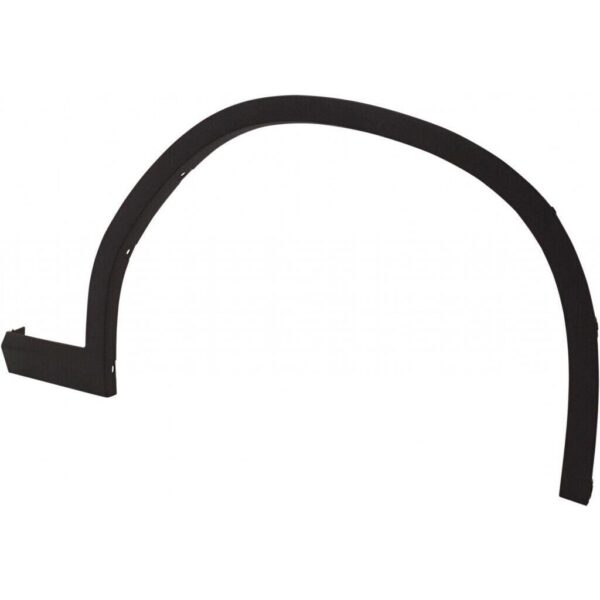 Wheel Arch Trim Front Passenger Side Bmw X3 2018-2020 Without M-Pkg , BM1291115 - Image 2