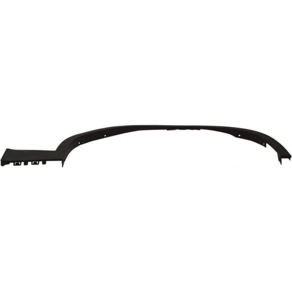 Wheel Arch Trim Front Passenger Side Bmw X3 2018-2020 Without M-Pkg , BM1291115 - Image 5
