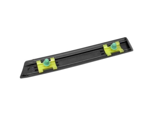 Fender Side Moulding Front Driver Side Bmw 5 Series 2001-2003 , BM1292105 - Image 2