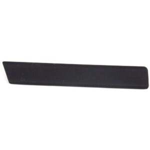 Fender Side Moulding Front Driver Side Bmw 5 Series 2001-2003 , BM1292105