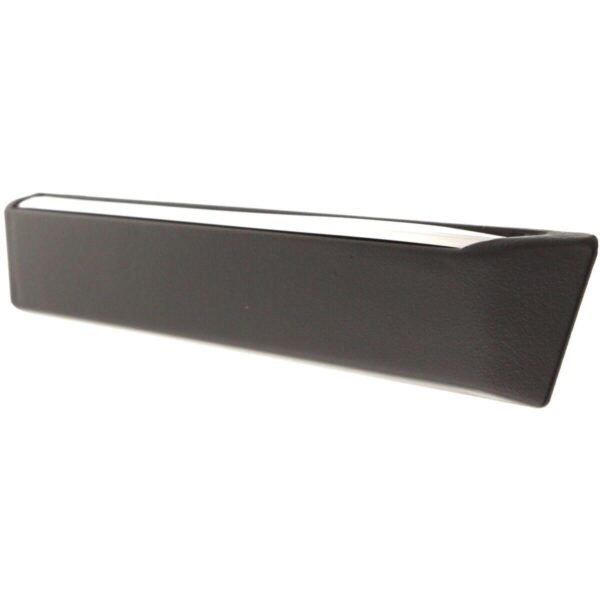 Fender Side Moulding Front Passenger Side Bmw 5 Series 1997-2000 Chrome , BM1293104 - Image 2