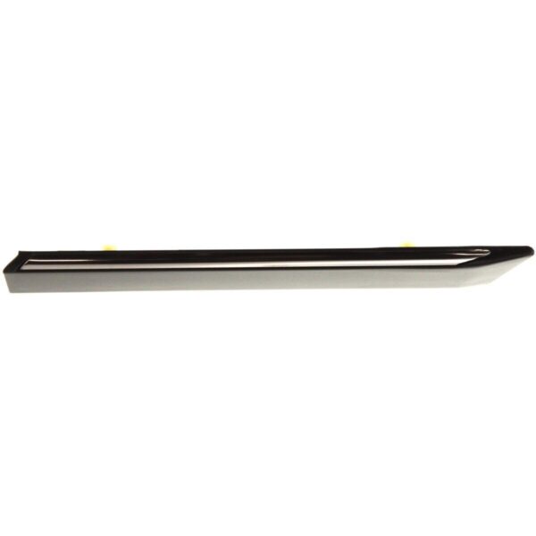 Fender Side Moulding Front Passenger Side Bmw 5 Series 1997-2000 Chrome , BM1293104 - Image 5