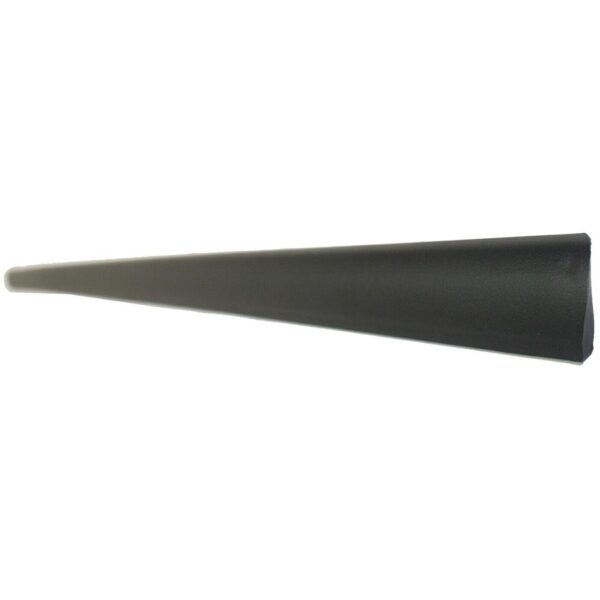 Door Moulding Front Driver Side Bmw 3 Series Sedan 1999-2006 , BM1304103 - Image 2