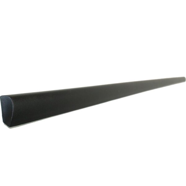 Door Moulding Front Driver Side Bmw 3 Series Sedan 1999-2006 , BM1304103 - Image 3