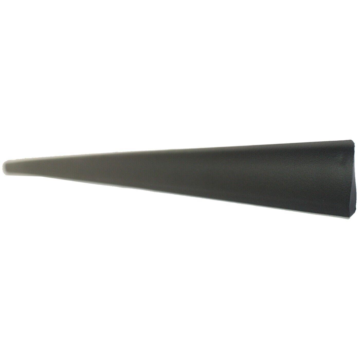 Door Moulding Front Driver Side Bmw 3 Series Sedan 1999-2006 , BM1304103