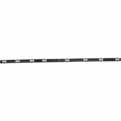 Door Moulding Front Passenger Side Bmw 3 Series Wagon 2000-2006 , BM1305103 - Image 4