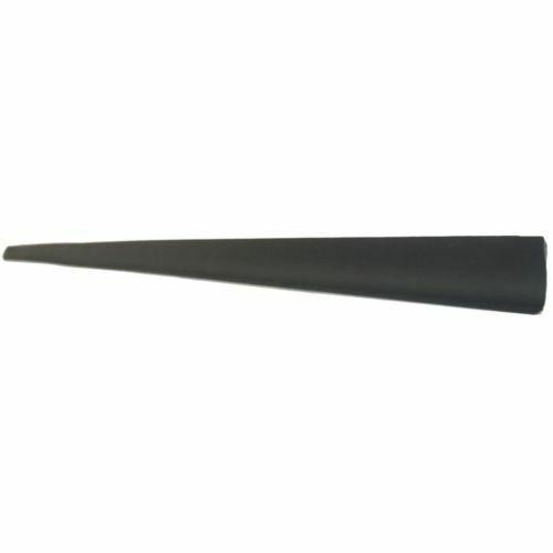 Door Moulding Front Passenger Side Bmw 3 Series Wagon 2000-2006 , BM1305103