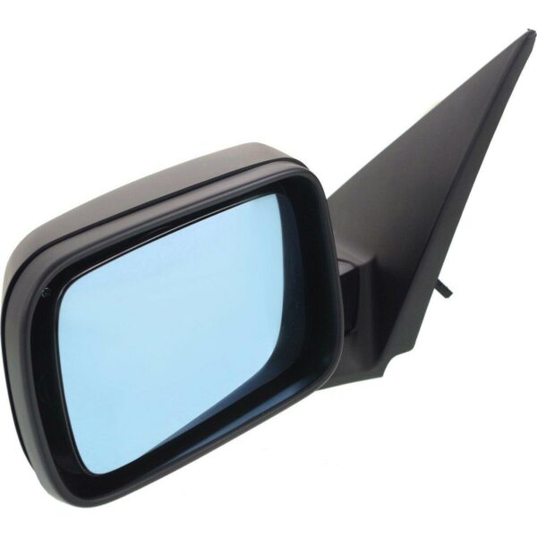 Mirror Driver Side Bmw 3 Series Sedan 1999-2006 Power Heated , BM1320117 - Image 3