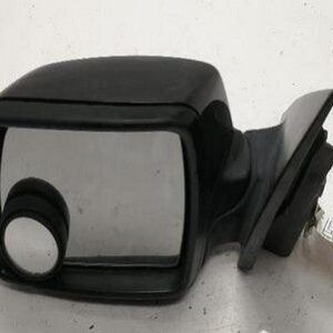 Mirror Driver Side Bmw X3 2004-2010 Power Heated , BM1320121