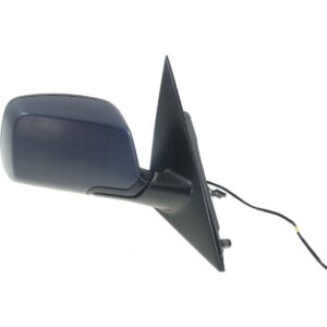 Mirror Passenger Side Bmw X3 2004-2010 Power Heated , BM1321121