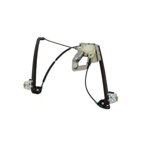 Window Regulator Front Driver Side Bmw 5 Series 1997-2003 Power , Bm1350117 - Hunt Parts