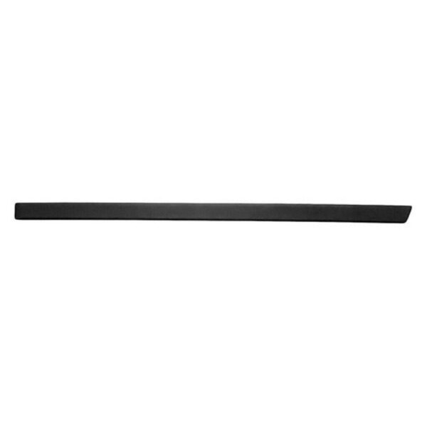 Door Moulding Rear Driver Side Bmw 3 Series Sedan 1999-2004 , BM1504103 - Image 2