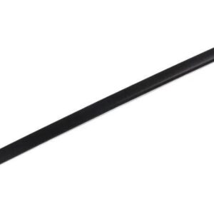 Door Moulding Rear Passenger Side Bmw 3 Series Sedan 1999-2004 , BM1505103