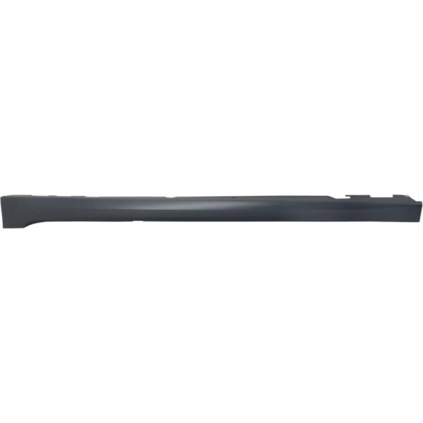2017-2023 Bmw 5 Series Rocker Panel Moulding Driver Side , BM1606109 - Image 2