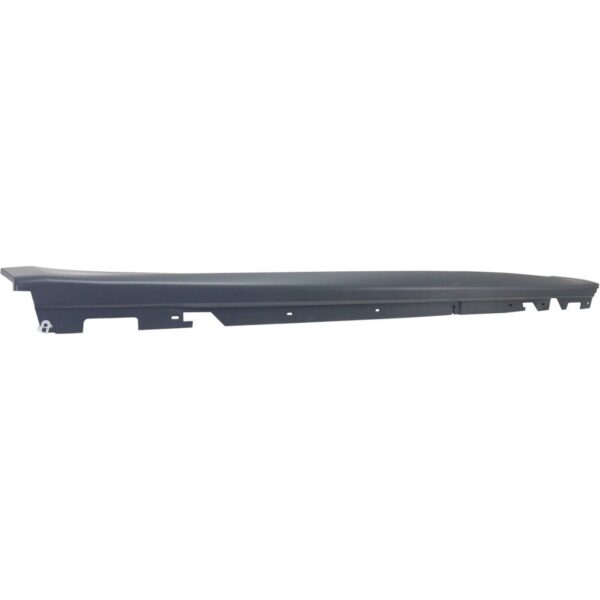 2017-2023 Bmw 5 Series Rocker Panel Moulding Driver Side , BM1606109 - Image 3
