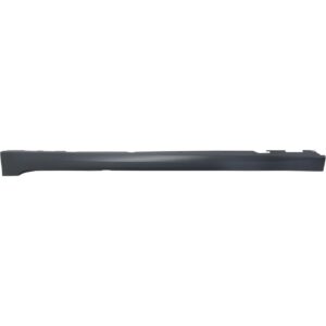 2017-2023 Bmw 5 Series Rocker Panel Moulding Driver Side , BM1606109