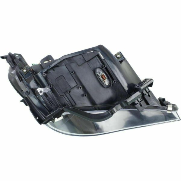 Head Lamp Driver Side Bmw 5 Series 2004-2007 Hid Without Auto Adjust High Quality , BM2502125 - Image 5