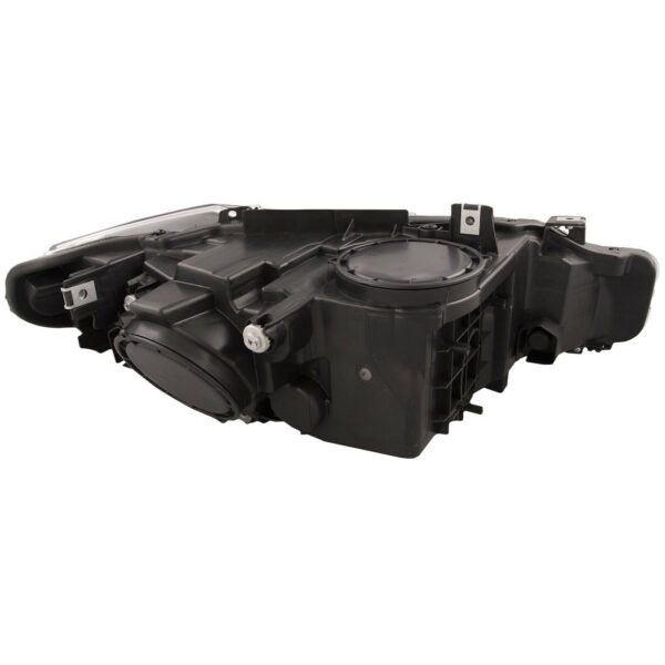 Head Lamp Driver Side Bmw 3 Series Wagon 2014-2015 Halogen High Quality , BM2502169 - Image 2
