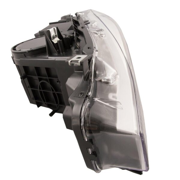 Head Lamp Driver Side Bmw 3 Series Wagon 2014-2015 Halogen High Quality , BM2502169 - Image 3