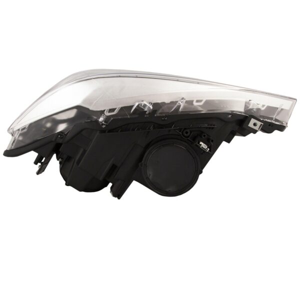 Head Lamp Driver Side Bmw 3 Series Wagon 2014-2015 Halogen High Quality , BM2502169 - Image 5