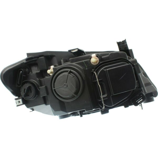 Head Lamp Driver Side Bmw X1 2012-2013 Halogen High Quality , BM2502178 - Image 4
