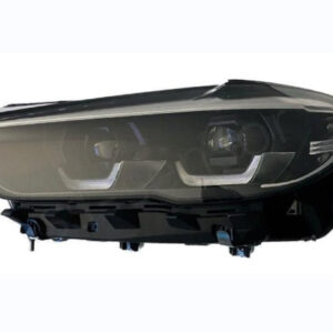 2019-2023 Bmw X5 Head Lamp Driver Side Led High Beam With , BM2502199