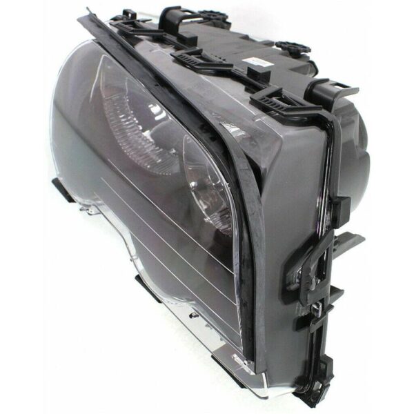 Head Lamp Passenger Side Bmw M3 2001 Halogen High Quality , BM2503112 - Image 4