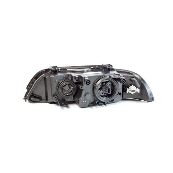 Head Lamp Passenger Side Bmw 5 Series 1998-2000 High Quality , BM2503118 - Image 2