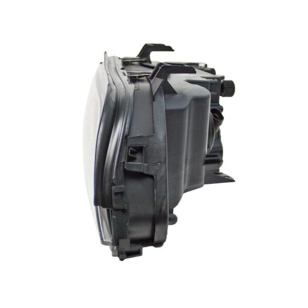 Head Lamp Passenger Side Bmw 5 Series 1998-2000 High Quality , BM2503118 - Image 4