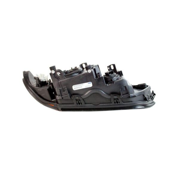 Head Lamp Passenger Side Bmw 5 Series 1998-2000 High Quality , BM2503118 - Image 5
