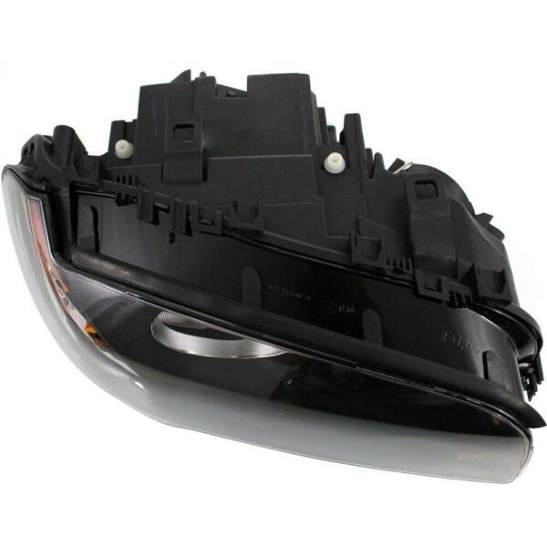 Head Lamp Passenger Side Bmw X3 2004-2006 Halogen High Quality , BM2503139 - Image 4